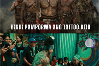 Lupain ng mga Mandirigma: Ang Makulay at Matatag na Kultura ng Tribong Kalinga sa Cordillera