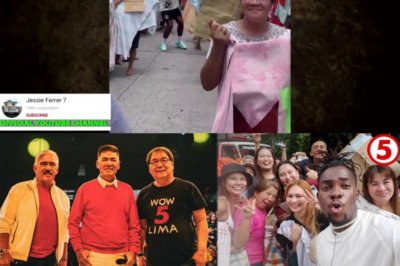 HINDI SILA PALITAN, SILA ANG LUMISAN: Ang Makasaysayang Hakbang ng TVJ at Legit Dabarkads sa TV5, Isang Pag-Ibig na Hindi Matitinag ng Kontrata