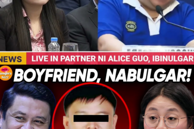 BOMBA! Partner ni Alice Guo, Isang Mayor sa Pangasinan at ‘Ulo’ ng POGO Empire sa Bamban—Ibinulgar ni Senador Estrada