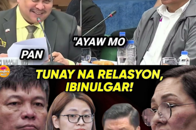 Pagsisinungaling, P1M na “Areglo,” at ang Sikreto ng Pogo Kingdom: Senador, Nag-iinit ang Ulo sa mga Nakakagulat na Detalye ng Talamak na Panlilinlang