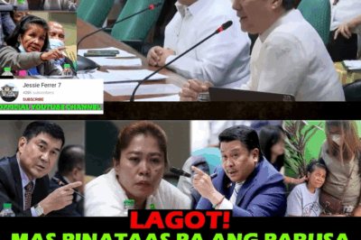 Hustisya Para Kay Elvie Vergara: Ang “Batas Kasambahay” na Nabasag na Kalasag, Hinihingan ng Radikal na Pagbabago sa Senado; Qualified Theft at Kabalastugan ng mga Abusadong Amo, Dapat Nang Wakasan!