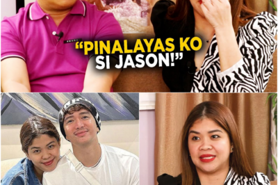 SA LIKOD NG TAWA: Melai Cantiveros, Nag-Amain ng Lihim na Takot, Matinding Anxiety Para sa Magulang, at ang Epic na Away Nila ni Jason Francisco