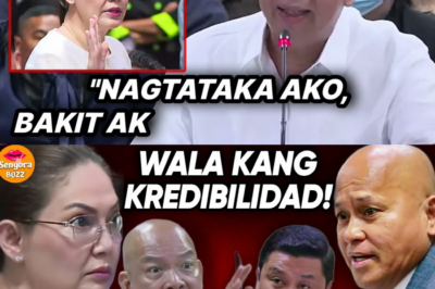 Pagsabog sa Senado: Dating Ahente ng PDEA, Binalasa sa Gitna ng Banta, Kredibilidad, at Implikasyon ng Malacañang sa Drug Leaks