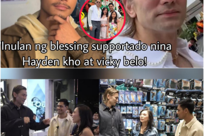 Eman Bacosa Pacquiao: Ang Pag-usbong ng Bagong Imperyo sa Ilalim ng Gabay nina Hayden Kho at Vicky Belo