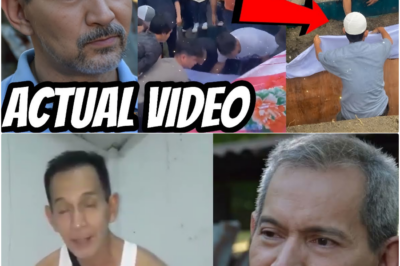 Huling Tabing: Ang Biglaang Pagpanaw ni Bing Davao at ang Tahimik na Pagdadalamhati ng Isang Bituin