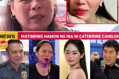 Pangarap ni Inay, Hamon kay Major De Castro: Bakit Ayaw Humaraap ng mga Suspek sa Gitna ng Sigaw ng Hustisya para kay Katherine Camilon?