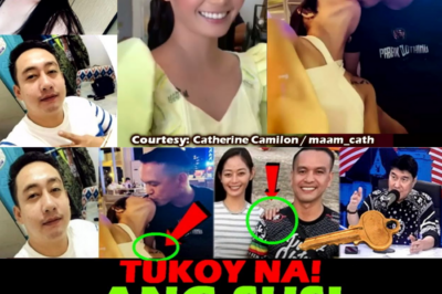 PAGKAWALA NI CATHERINE CAMILON: DNA NG DUGO AT BUHOK, TUKOY NA; DRIVER NG MAYOR, PINILING MANAHIMIK SA SENADO