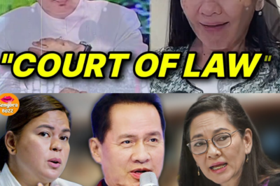 NAKAGIGIMBAL NA HAMON: APOLLO QUIBOLOY, NAGMATIGAS SA SENADO! ARESTO AT KONTEMPOLO, NAKABITAY SA ULO!