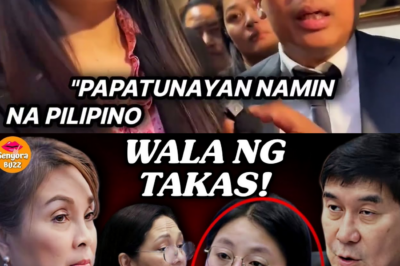 NAKAPALIGIRANG ANOMALYA: SINUNGALING, SPY O BIKTIMA? Mayor Alice Guo, Humarap sa ‘Fujian Gang’ at Misteryo ng Helicopter sa Gitna ng POGO Scandal
