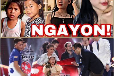 ANG INSPIRASYON NG BAYAN: PAANO BINAGO NG ISANG AWIT ANG BUHAY NI LYCA GAIRANOD, MULA NAMUMULOT NG BASURA HANGGANG SA YAMAN!