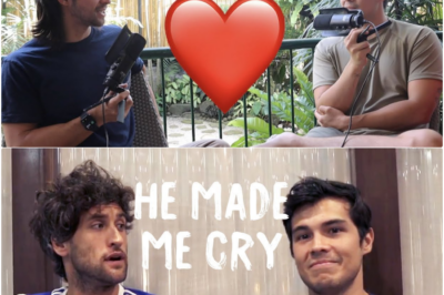 Ang Hamon ng Tatlong Lalaki: Bakit Napakahirap Para sa Pilipinong Kaibigan ang Magsabi ng ‘I Love You,’ at Ang Epekto Nito sa Toxic Masculinity