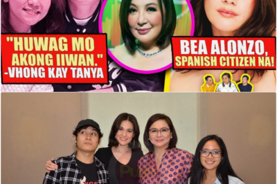 SHOWBIZ UPDATE: Vhong Navarro, Ipinosas sa Paglipat sa Jail; Bea Alonzo, isa nang Spanish Resident; Sharon Cuneta, Resbak sa Bashers!