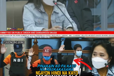 LIHIM NA SABWATAN NG MANIO BROTHERS AT NBI, NABUKING NG NAKAKAKILABOT NA VIDEO; KASO NI JANVER FRANCISCO, NAGING SIMULA NG PAMBANSANG TRAHEDYA