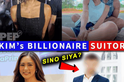 Isang Sikat na Bilyonaryo, Handaang Maghintay! Kim Chiu, Hindi Daw Madadaan sa YAMAN Matapos ang Hiwalayan