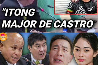 HUSTISYA PARA KAY CATHERINE CAMILON: SENADO, DINUROG ANG PNP SA MABAGAL NA IMBESTIGASYON; SUSPEK NA PULIS, NAKATAKAS AT ‘AT LARGE’ NA!