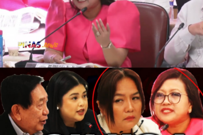 Ang Hiwaga ng Pagpaslang at Ang ‘Davao Magic’: Colonel Royina Garma, Handa Bang Isumpa ang Buong Katotohanan Tungkol sa Utos Mula sa Itaas?