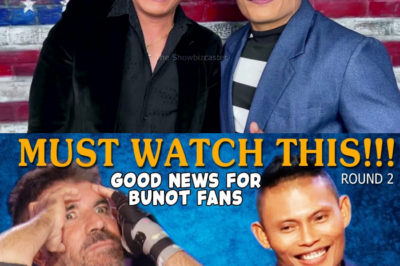 TINIG NG KAHIRAPAN, GUMULANTANG SA KAPALARAN: Ang Makapigil-Hiningang Pag-ahon ni Roland ‘Bunot’ Abante Mula sa Dagat Patungong America’s Got Talent