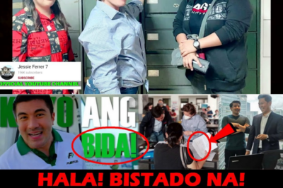 LUIS MANZANO, INABSWELTO SA FLEX FUEL SCAM: MULA SA PAGIGING AKUSADO HANGGANG SA PAGIGING BIKTIMA NG P66M NA PAGKALUGI