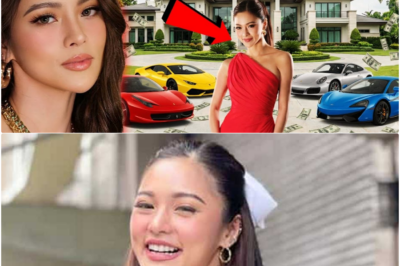 Kim Chiu, Ang Bilyonaryang Pinay Celebrity: Mula sa ‘Bahay ni Kuya’ Tungo sa Imperyo ng Real Estate at Negosyo
