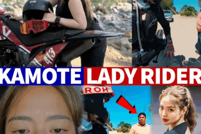 Kailan Nagiging Krimen ang ‘Content’? Ang Nakakagulantang na Pagbagsak ni Yana Motovlog Mula sa Road Rage Hanggang sa LTO Suspension