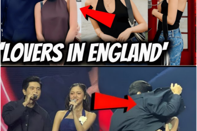 KimPau Fever sa London: Kim Chiu at Paulo Avelino, Naghatid ng Nagbabagang Kilig sa ASAP England!