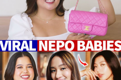 P25M G-Wagon, Private Jets, at Skydiving sa Switzerland: Ang Nakakagalit na Karangyaan ng mga ‘Nepo Babies’ Habang Lulubog sa Baha ang Pilipinas