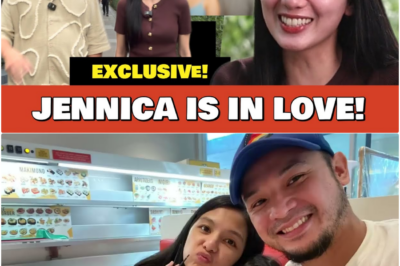 Mula sa Bingit ng Pagkasira: Ang Matapang na Paglalakbay ni Jennica Garcia Patungo sa Tunay na Kapayapaan at Bagong Pag-ibig