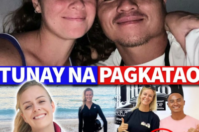 PAGTATAKSIL NG NINANG: Paano Gumuho ang Pagtitiwala at Relasyon nina Andi Eigenmann at Philmar Alipayo Dahil kay Pernilla Sjoo