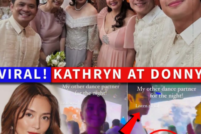 ANG WAKAS NG ISANG ERA: Kathryn Bernardo, Matapos I-unfollow si Daniel Padilla at ang Kanyang Inner Circle, Handa Na Ba Talaga sa Bagong Kabanata?