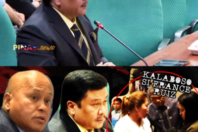 SINUNGALING AT WALANG PUSO! EMPLOYER NA AKUSADONG NAGPABULAG SA KASAMBAHAY, AGAD IKIKULONG SA SENADO DAHIL SA ‘FALSE TESTIMONY’! HUKOM NA GALIT NI SENADOR JINGGOY ESTRADA, HINDI PINALUSOT ANG KONTING GAMOT AT KASINUNGALINGAN!