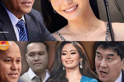 Tahasang Pagsisinungaling sa Senado: Suspek sa Camilon Case na Na-Contempt, Biglang Pinalaya Dahil sa ‘Senate Break’