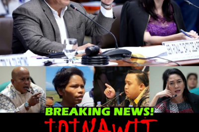 Ang Pagbagsak ng “Hindi Mahahawakan”: Kultong SBSI, Nakatakdang Harapin ang Tunay na Silid-Kulungan; Pagtatapos ng “Pabebeng” Detensyon, Malapit Na!