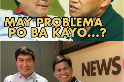 ANG NAKATAGONG LUNGSOT: PAANO NABALASUBAS NI OGIE DIAZ ANG HARI NG PUBLIC SERVICE, RAFFY TULFO, AT ANG NAKAKAGULAT NA AMINAN NA ‘DI NIYA KINAYA