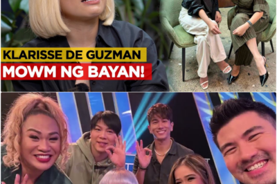 Klarisse De Guzman: Mula ‘Second Option’ sa Showbiz, Hanggang Tumayong ‘Nanay’ sa Pamilya, at Ang Matapang na Pagyakap sa Kalayaan