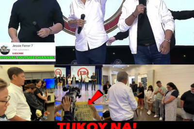 TUKOY NA: Ang ‘Hudas’ na Sumira sa 44 na Taong Alamat ng Eat Bulaga! Ang Pinakamalaking Pagtataksil Kina Tito, Vic, at Joey sa Gitna ng Digmaan sa TAPE Inc. at Pamilya Jalosjos
