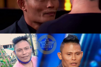 Ang Sikreto ng ‘Hugot’ sa Boses ni Roland ‘Bunot’ Abante: Pighati ng Naulila, Pagsisikap ng Mangingisda, at Ang Ama Na Hinding-Hindi Pa Nakikita