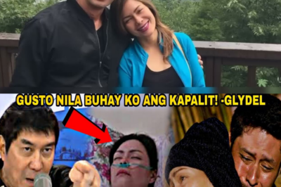 Kulam Mula sa Sariling Pamilya: Ang Nakakakilabot na Pagtataksil na Halos Kumitil sa Buhay ng Aktres na si Glydel Mercado