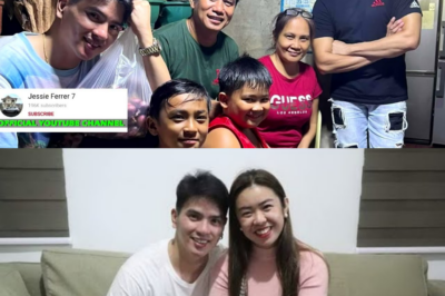 Ang Tiyak na Katangian: Ang Babaeng Magbubukas-Muli sa Pusong Sugatan ni Mygz Molino Matapos ang Alaala ni Mahal