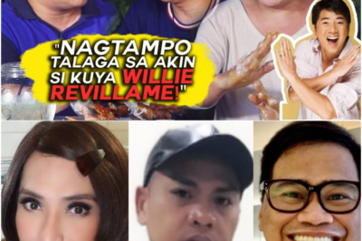 ANG MGA LUHA SA LIKOD NG TAWANAN: Super Tekla at Donita Nose, Walang Tago-Tago, Umamin sa Pinakamahihirap na Isyu at Matinding Pagbabago sa Buhay