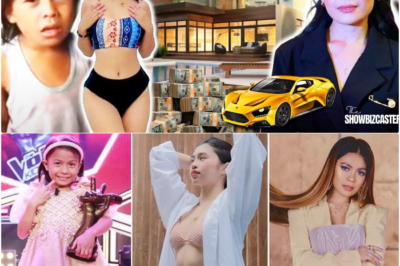 Mula Basurera Patungong Reyna: Ang Kahanga-hangang Transformation ni Lyca Gairanod at ang Sikreto sa Likod ng Kanyang Tagumpay