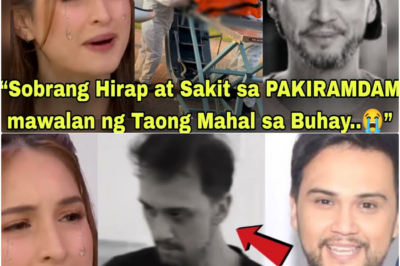 HINDI INASAHAN! NAGLUPASAY SI COLEEN GARCIA SA PAGSAMBÓT SA LABI NI BILLY CRAWFORD MATAPOS I-UWI NG PILIPINAS; TULUYAN NANG NAMAALAM SA EDAD 42!