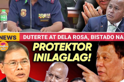 PUMUTOK: ESPENIDO, ISINIWALAT ANG SYSTEMA NG ‘ELIMINATION’ MULA KINA DUTERTE, BATO, AT BONG GO; DRUG WAR, PINONDOHAN NG POGO AT STL?