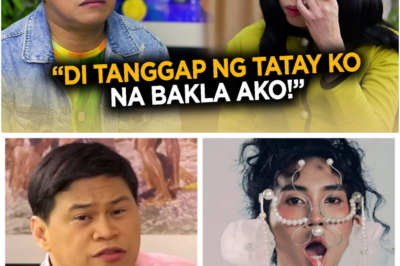 Mula sa Kanin at Toyo, Tungo sa Stardom: Ang Madamdaming Laban ni Sassa Gurl Para sa Pangarap at Komunidad