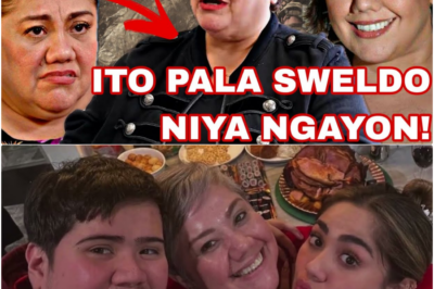 ANG ULTIMATE NA SAKRIPISYO NG ISANG INA: Ruby Rodriguez, Nag-iwan ng 31 Taon sa Eat Bulaga Para Maglingkod sa Konsulado, Ang Dahilan—Kritikal na Karamdaman ng Anak.