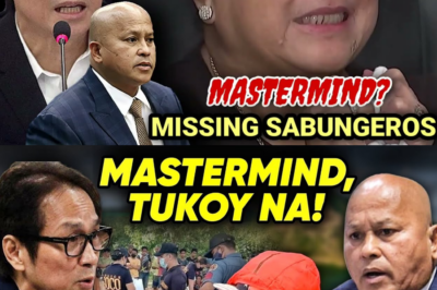 ₱5,000 Bounty sa Bawat Ulo: UMANO’Y ‘KILL ORDER’ AT SABWATAN NG PULISYA, IBINULGAR SA KASO NG MISSING SABUNGEROS