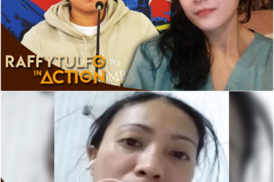 Hustisya sa OFW: Irene Arnoco Labigan, Pinipigilang Makauwi ng Saudi Employer sa Kabila ng Tapos na Kontrata at May Sakit!