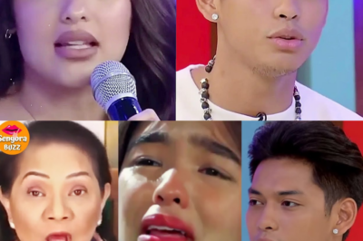 ‘Bastos at Walang Paggalang’: Cristy Fermin, Nag-aapoy sa Galit, Idinepensa si Andrea Brillantes Laban sa ‘Kulang-Kulang’ na Pagbubulgar ni Ricci Rivero