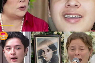 Paalam sa Pambansang Aktres: Ang Pangungulila at Pagsisising Naiwan sa Likod ng Biglaang Paglisan ni Jaclyn Jose