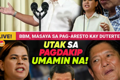 BONGBONG MARCOS, IPINADALA SI DUTERTE SA THE HAGUE! Obligasyon sa Interpol, Naging Susi sa Pag-aresto ng Dating Pangulo