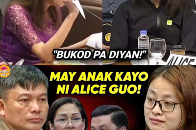 PAGDATING SA PAG-IBIG AT PERA: MAYOR CALUGAY AT ALICE GUO, SULONG-BAWI SA SENADO! Mga Ebidensya ng ‘Couple Shirt’ at Multi-Milyong Negosyo, Walang Awa Kung Itapat sa Matinding Pagtanggi.